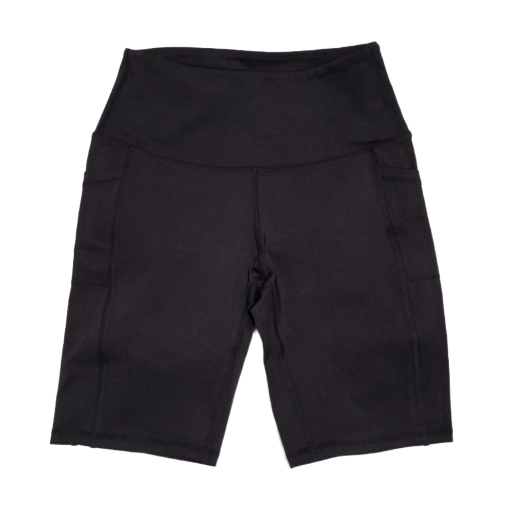 LegEnd Biker Shorts Size Medium